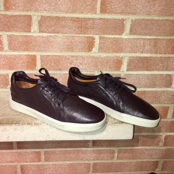 rag & bone Other - Rag & Bone Men’s Size 13/46EU Leather sneakers